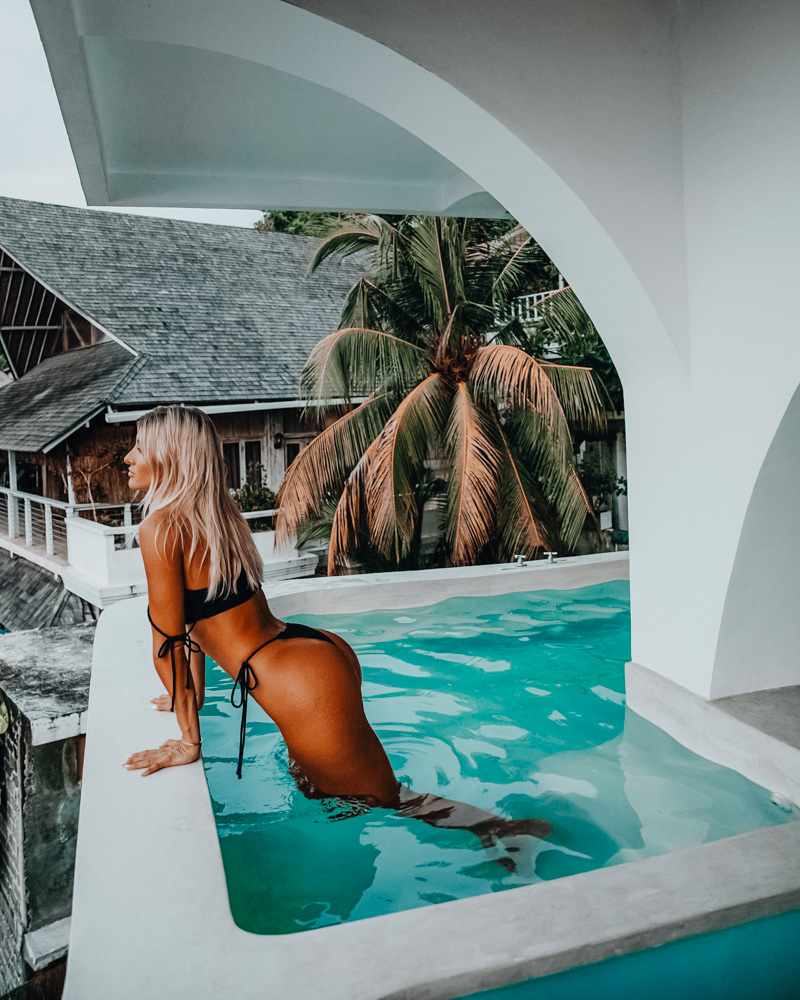 presets lightroom vintage tropical verao inverno praia celular iphone