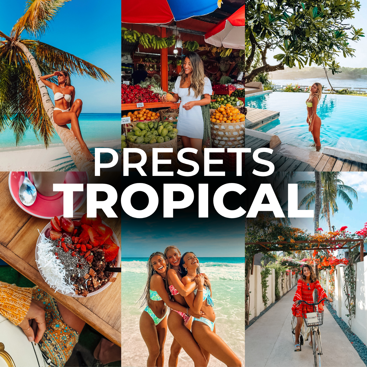Capa Pack Tropical