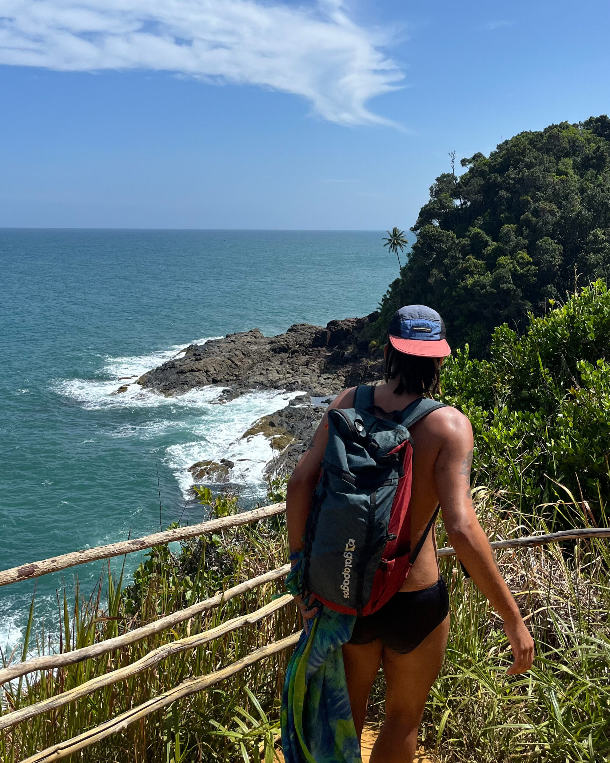 Praia