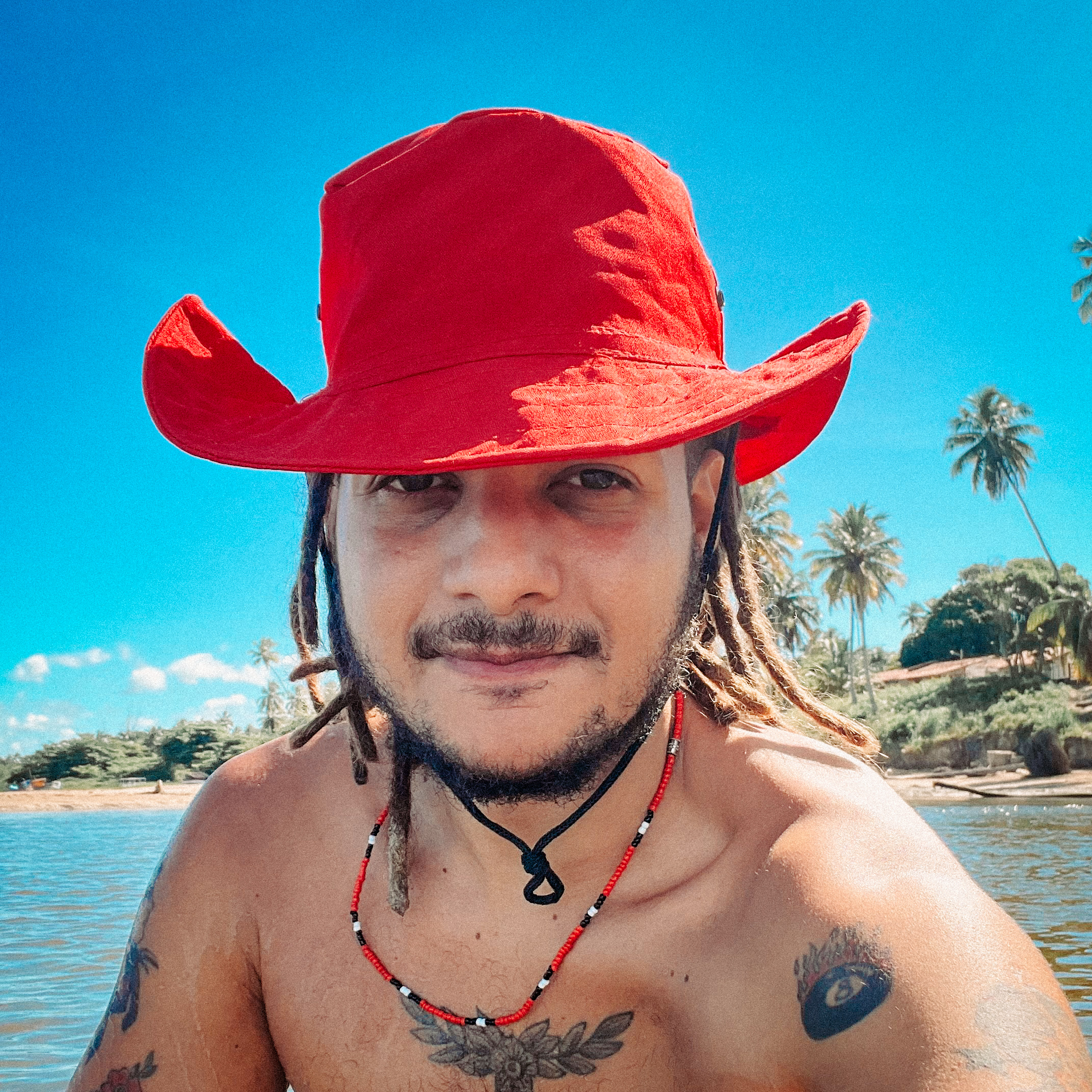 Victor Santos